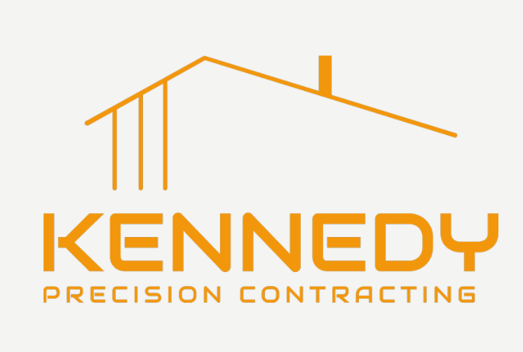 Kennedy Precision Contracting Logo